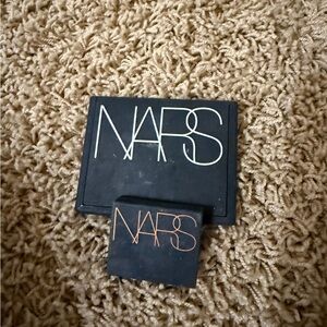nars bronzer bundle